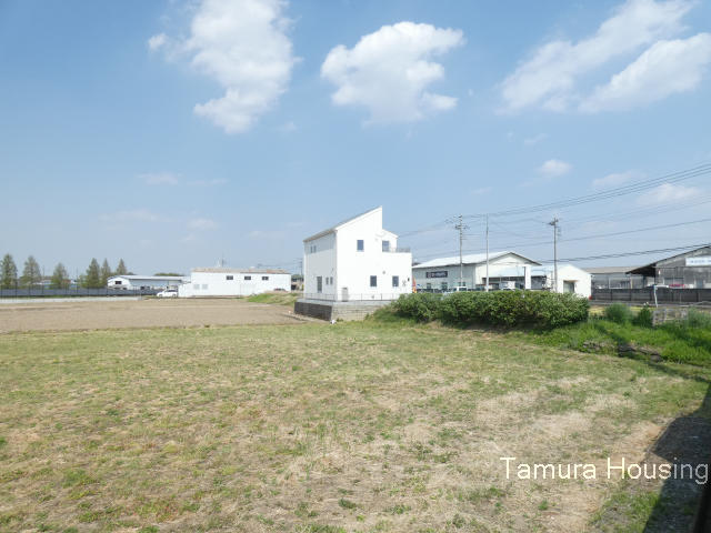 ふじみ野市福岡　新築戸建て