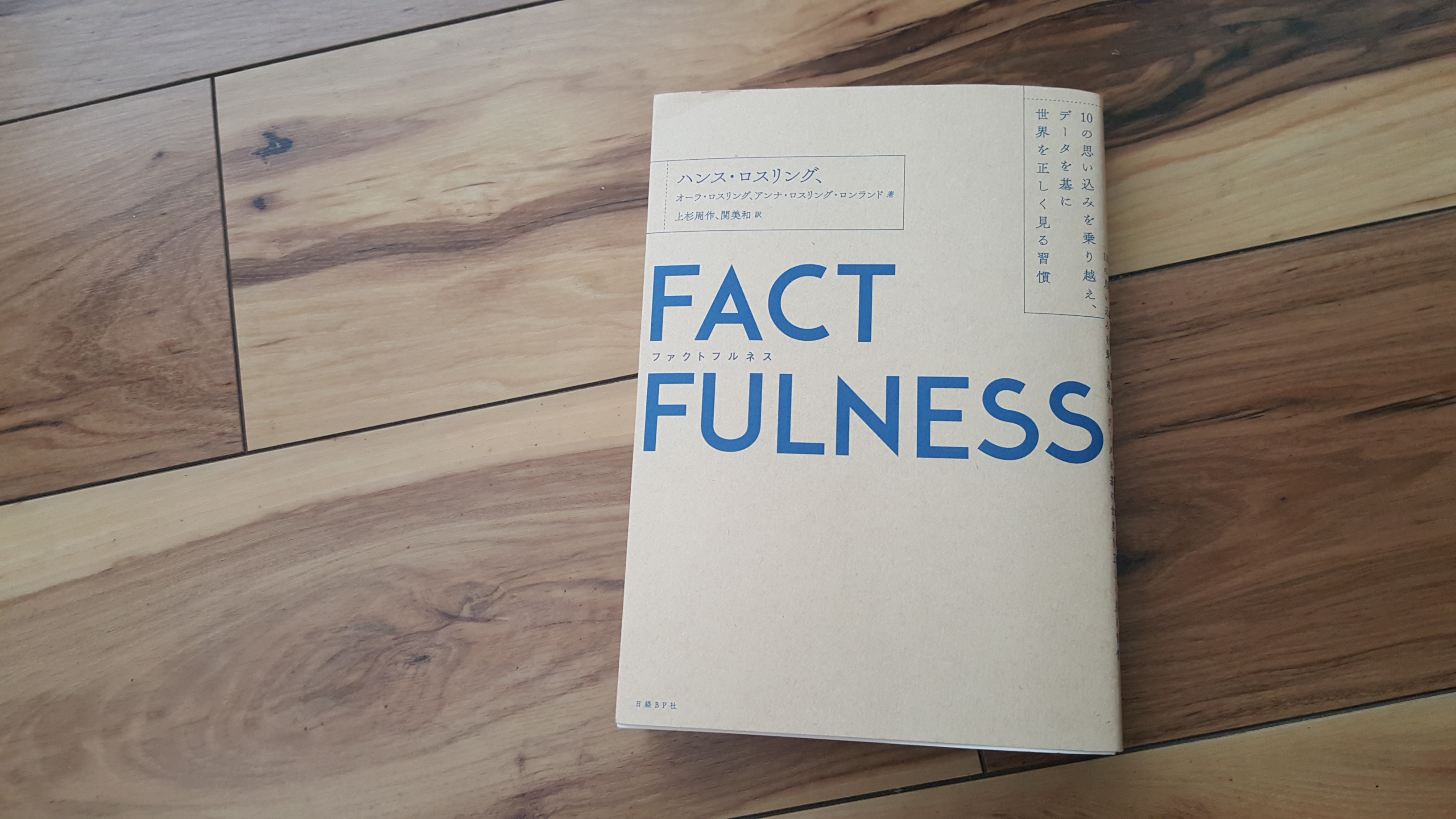 FACT FULNESS