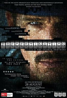 predestination