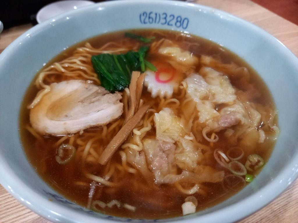 黄河菜館プラス